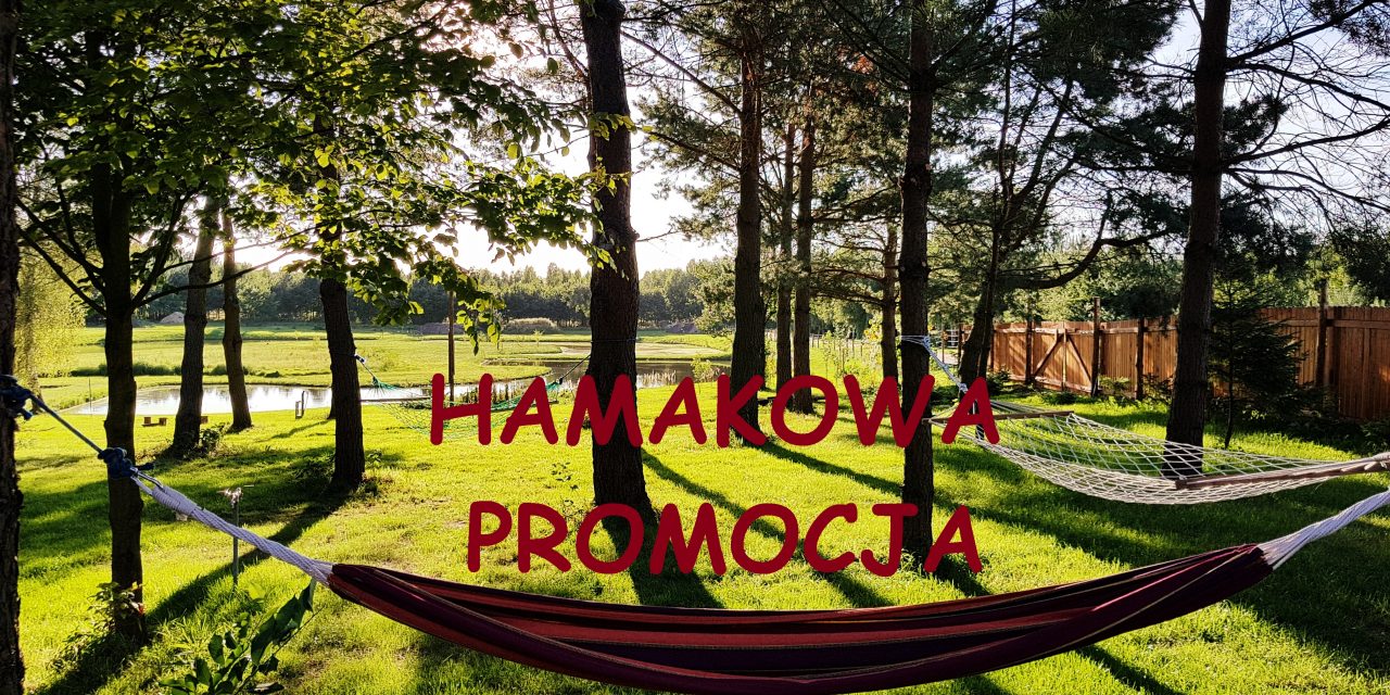 Hamakowa Promocja